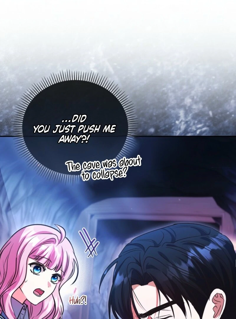 Becoming the Guide of the Mysophobic Villain? Absolutely Not! Chapter 7 - page 22