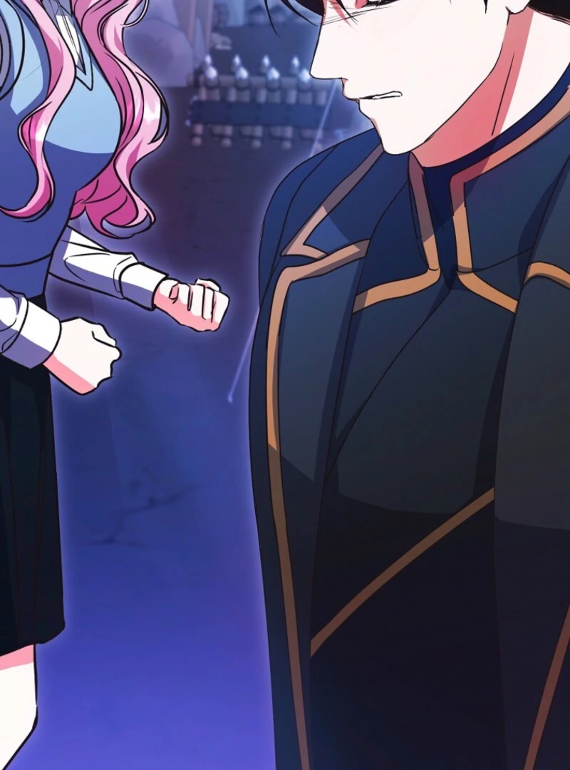 Becoming the Guide of the Mysophobic Villain? Absolutely Not! Chapter 7 - page 23