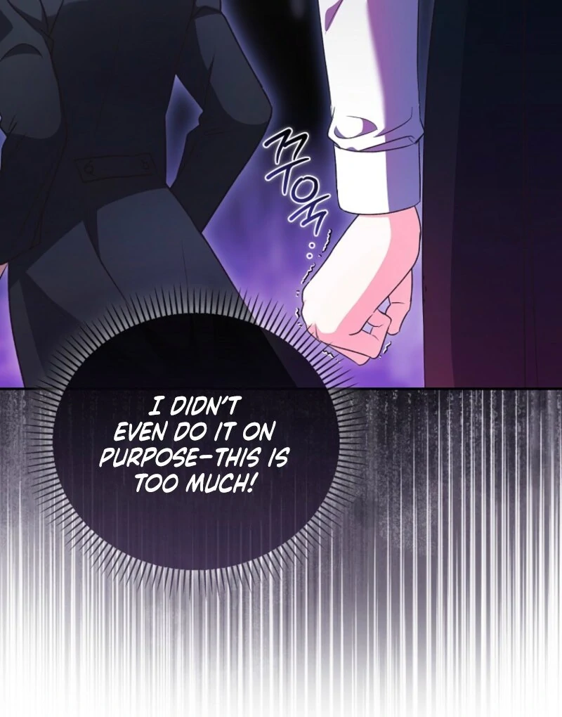 Becoming the Guide of the Mysophobic Villain? Absolutely Not! Chapter 7 - page 26