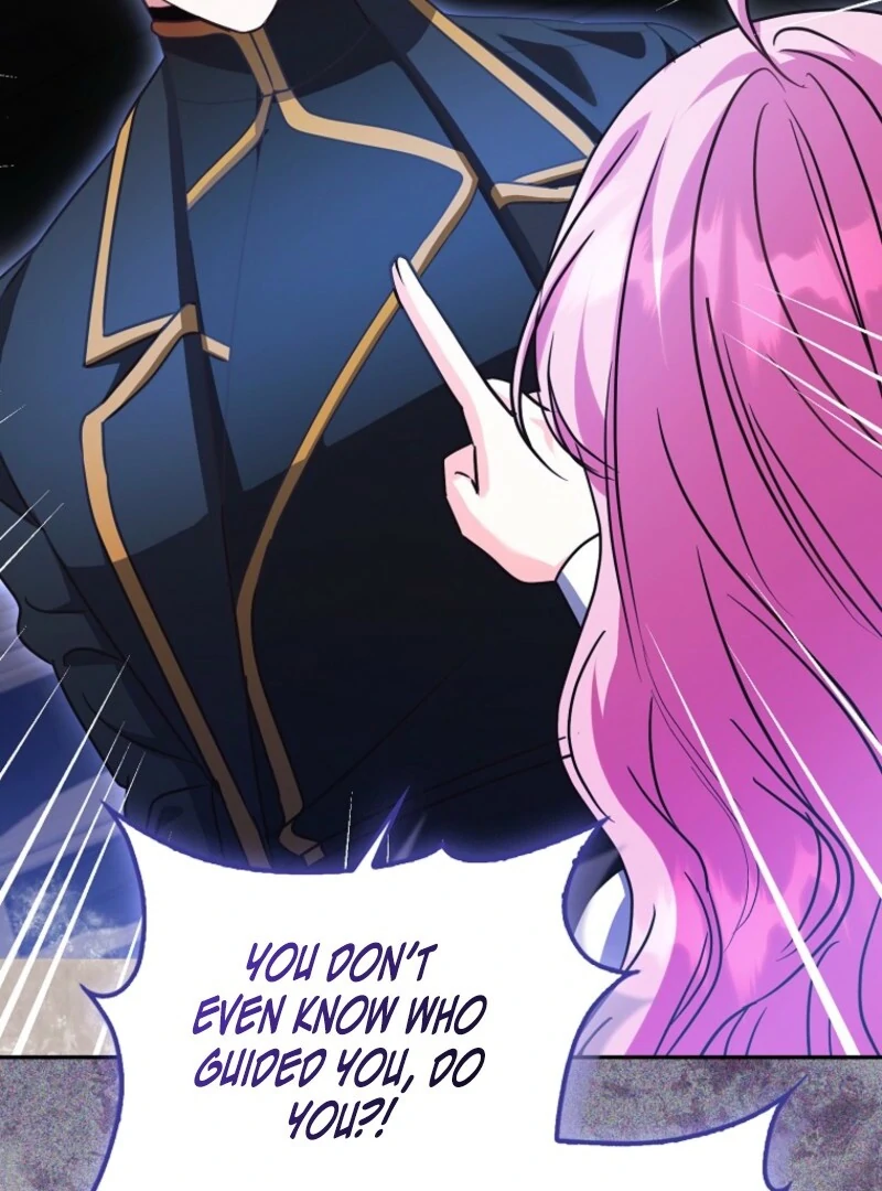 Becoming the Guide of the Mysophobic Villain? Absolutely Not! Chapter 7 - page 32