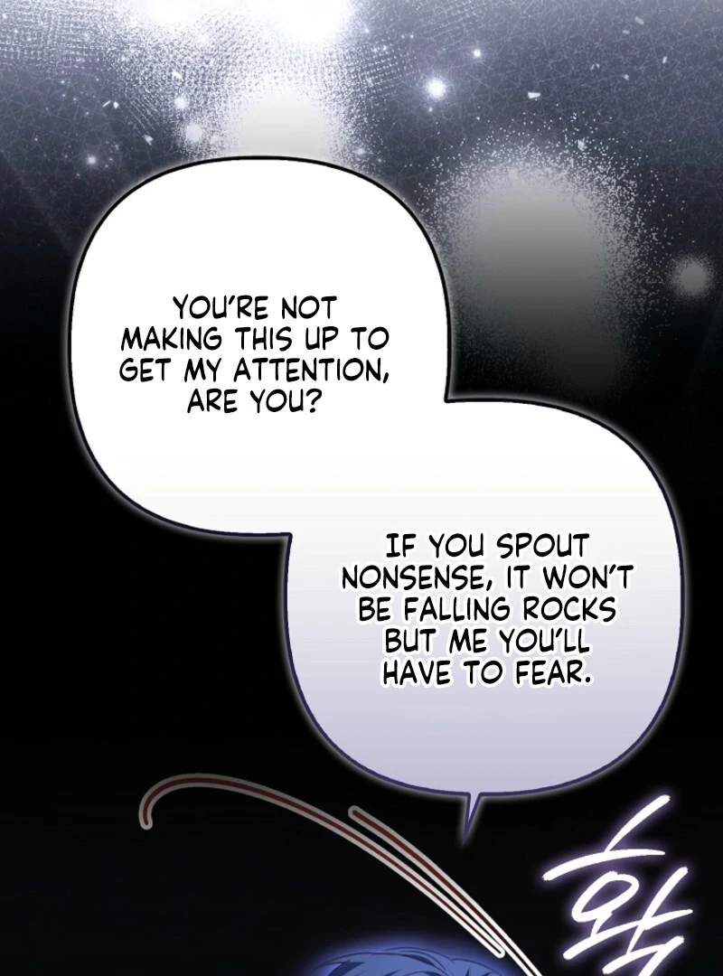 Becoming the Guide of the Mysophobic Villain? Absolutely Not! Chapter 7 - page 35
