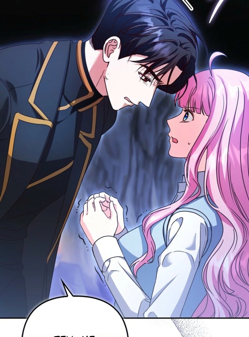 Becoming the Guide of the Mysophobic Villain? Absolutely Not! Chapter 7 - page 36