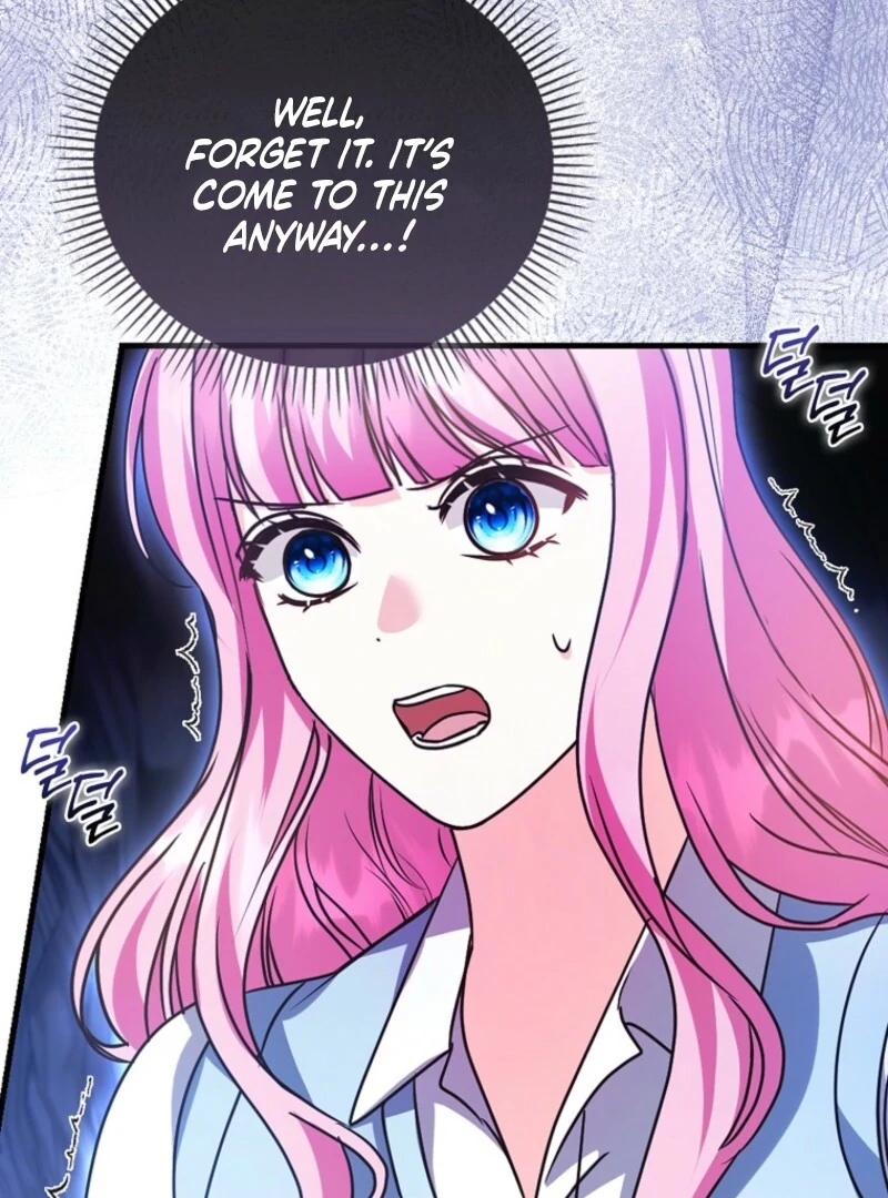 Becoming the Guide of the Mysophobic Villain? Absolutely Not! Chapter 7 - page 38