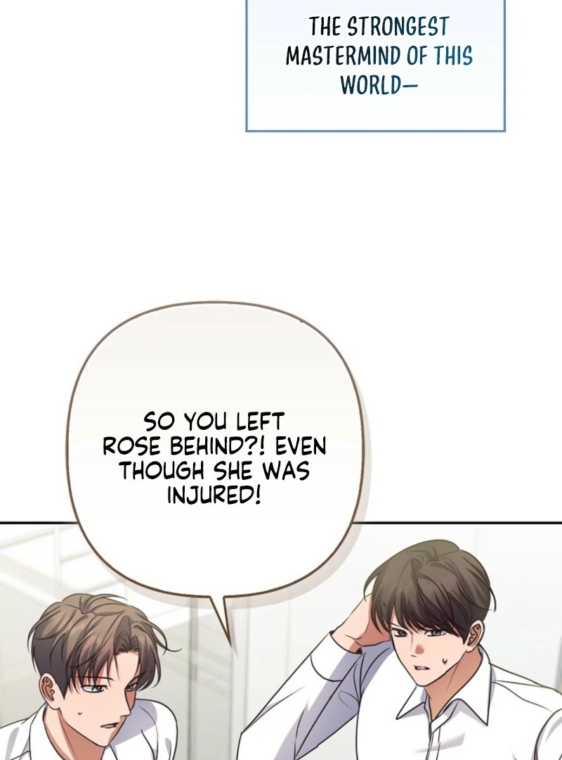 Becoming the Guide of the Mysophobic Villain? Absolutely Not! Chapter 7 - page 42