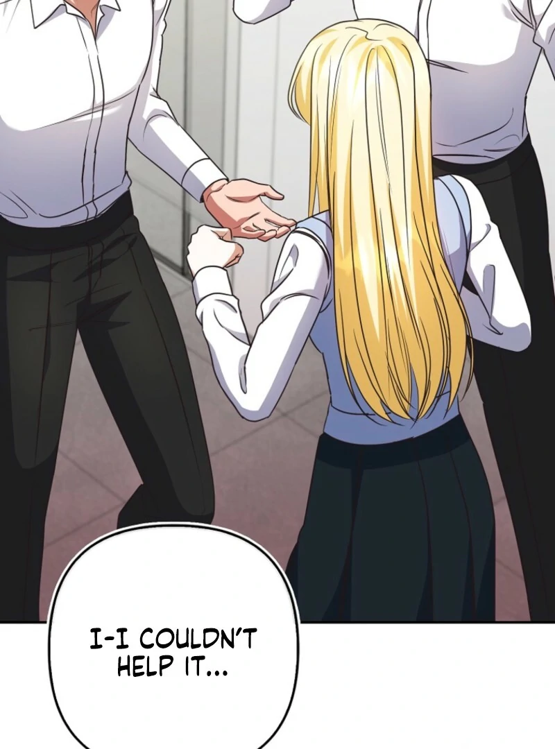 Becoming the Guide of the Mysophobic Villain? Absolutely Not! Chapter 7 - page 43