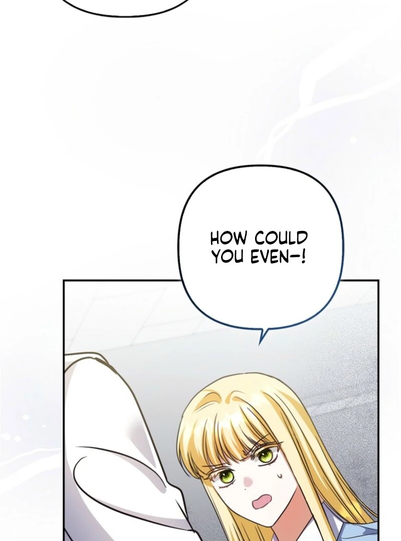 Becoming the Guide of the Mysophobic Villain? Absolutely Not! Chapter 7 - page 44
