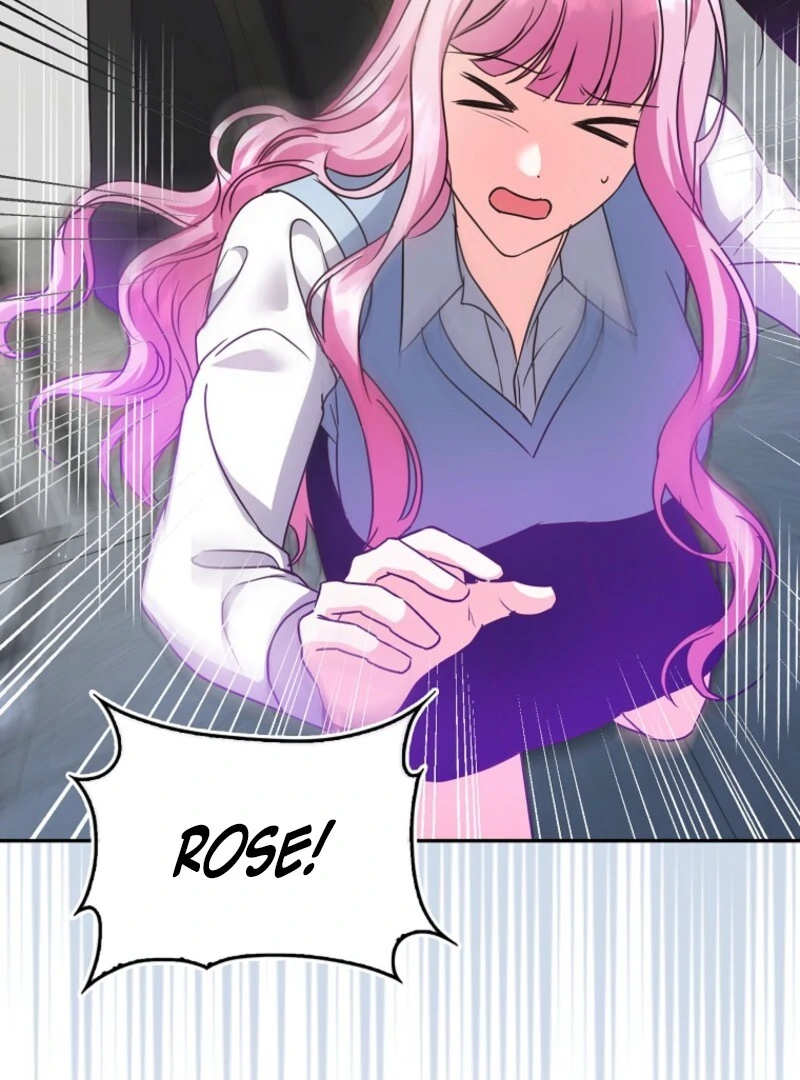 Becoming the Guide of the Mysophobic Villain? Absolutely Not! Chapter 7 - page 47