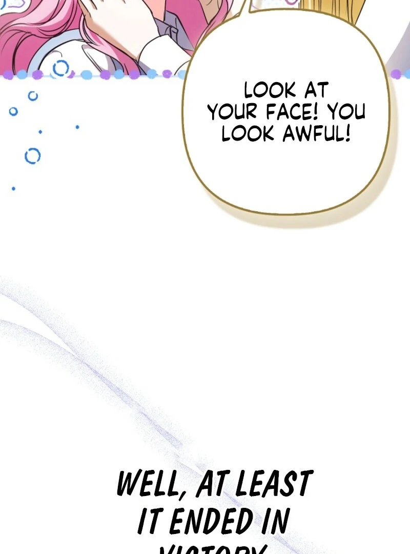 Becoming the Guide of the Mysophobic Villain? Absolutely Not! Chapter 7 - page 49