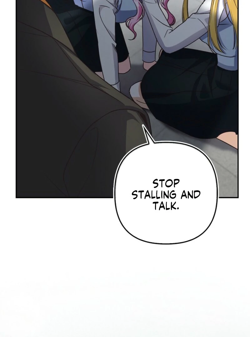 Becoming the Guide of the Mysophobic Villain? Absolutely Not! Chapter 7 - page 51