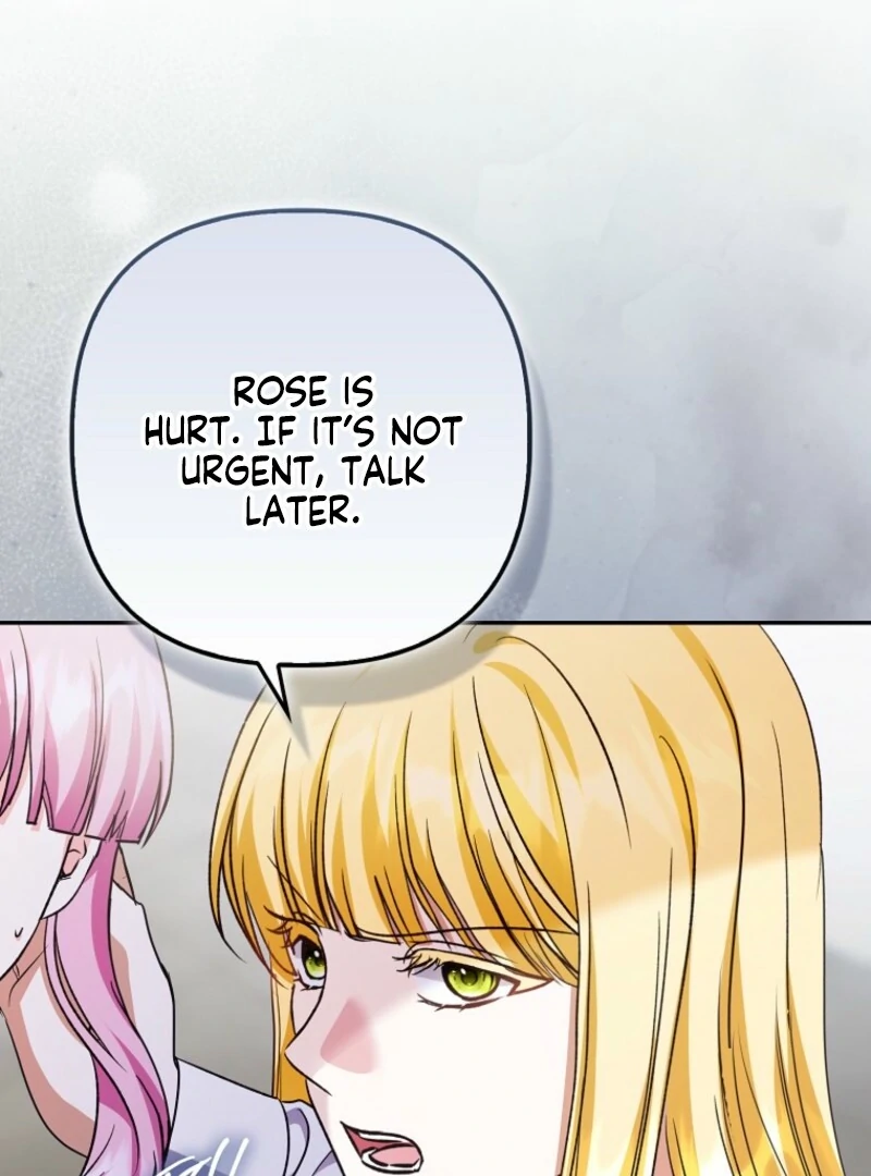 Becoming the Guide of the Mysophobic Villain? Absolutely Not! Chapter 7 - page 52
