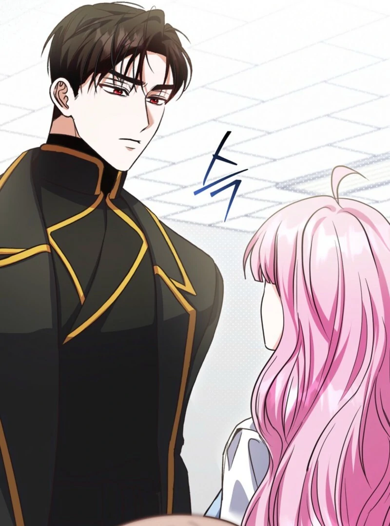 Becoming the Guide of the Mysophobic Villain? Absolutely Not! Chapter 7 - page 55