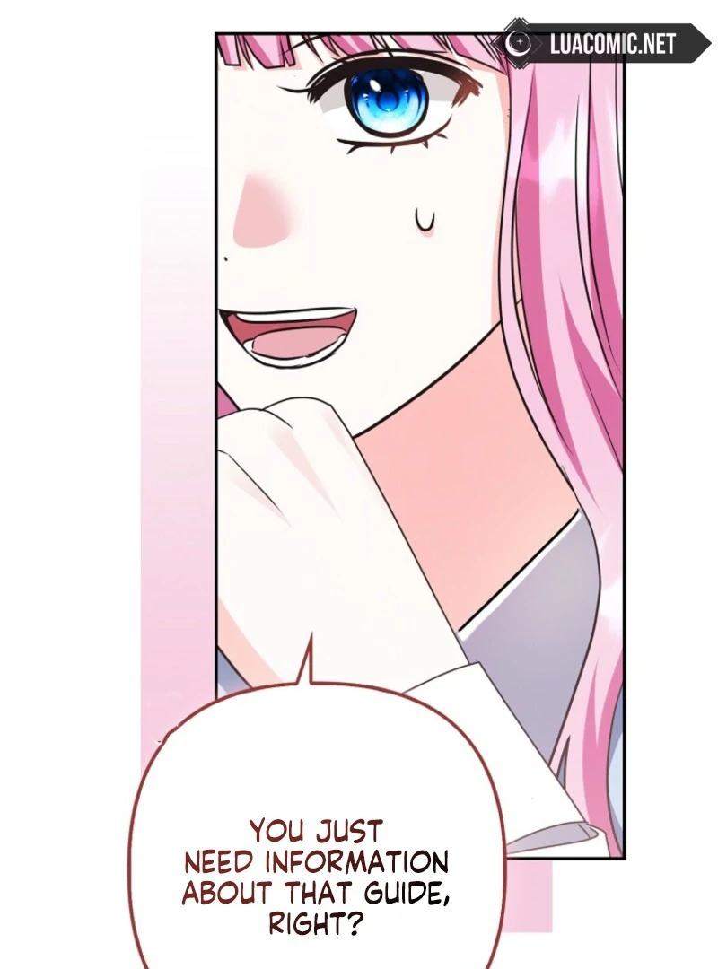 Becoming the Guide of the Mysophobic Villain? Absolutely Not! Chapter 7 - page 57