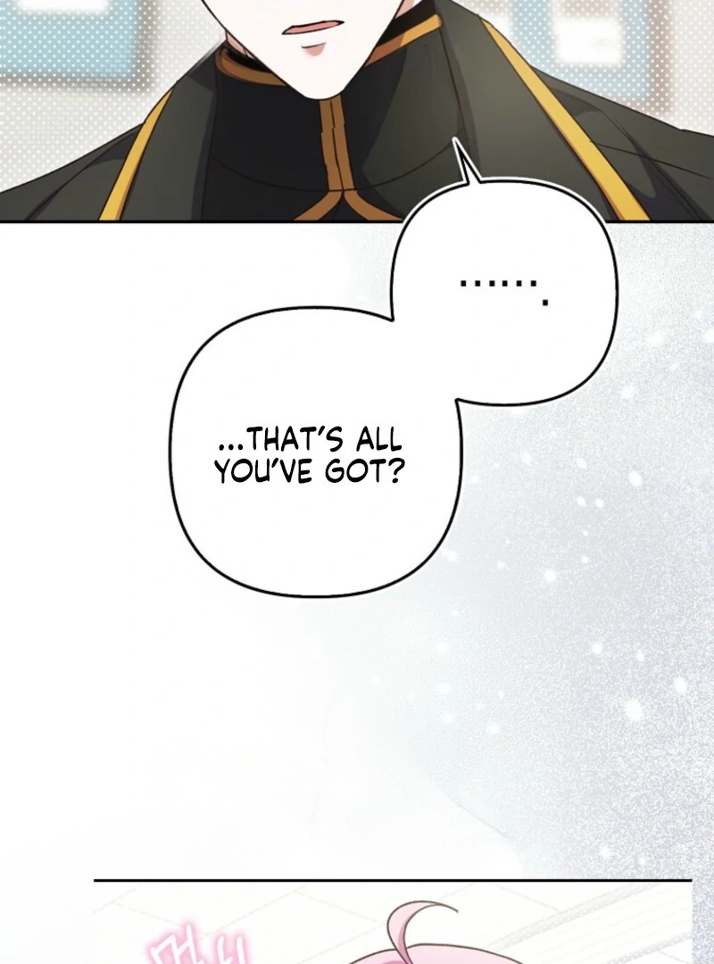 Becoming the Guide of the Mysophobic Villain? Absolutely Not! Chapter 7 - page 65
