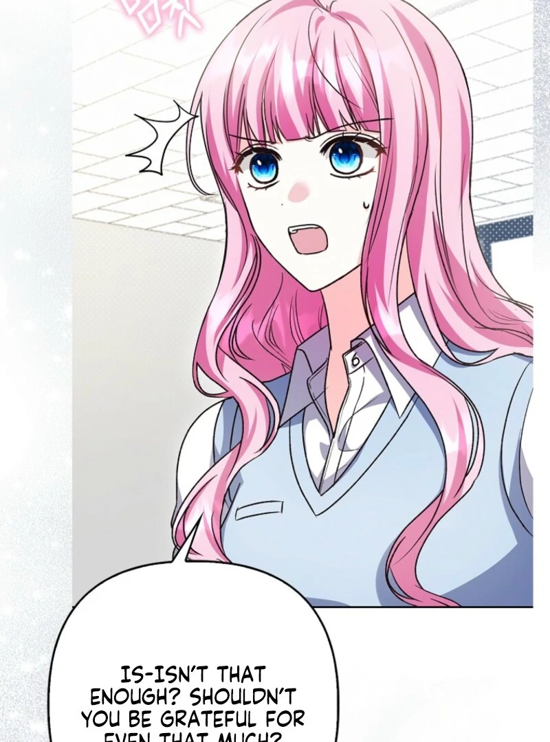 Becoming the Guide of the Mysophobic Villain? Absolutely Not! Chapter 7 - page 66