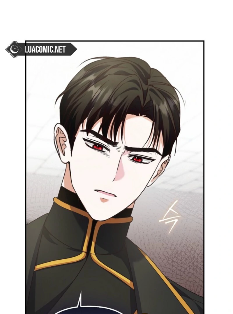Becoming the Guide of the Mysophobic Villain? Absolutely Not! Chapter 7 - page 69