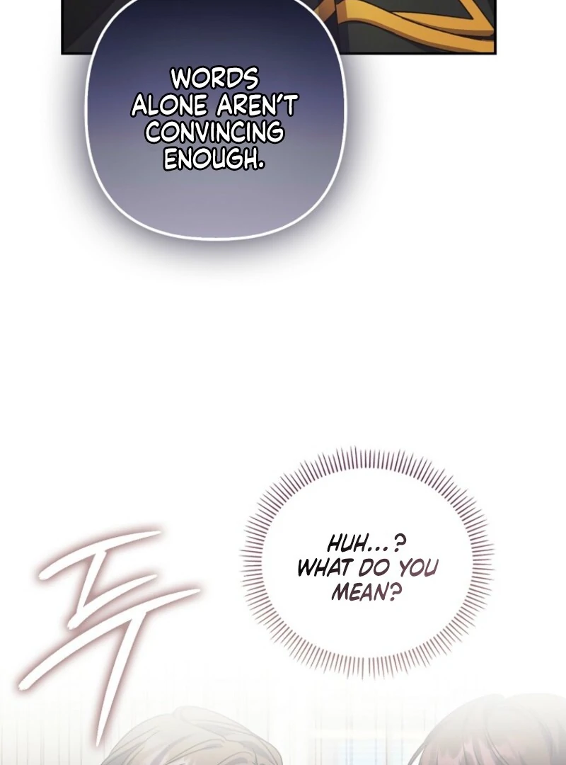 Becoming the Guide of the Mysophobic Villain? Absolutely Not! Chapter 7 - page 70