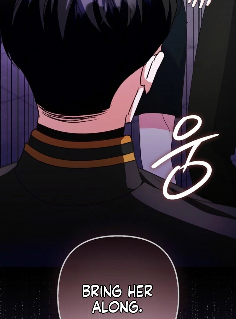 Becoming the Guide of the Mysophobic Villain? Absolutely Not! Chapter 7 - page 72