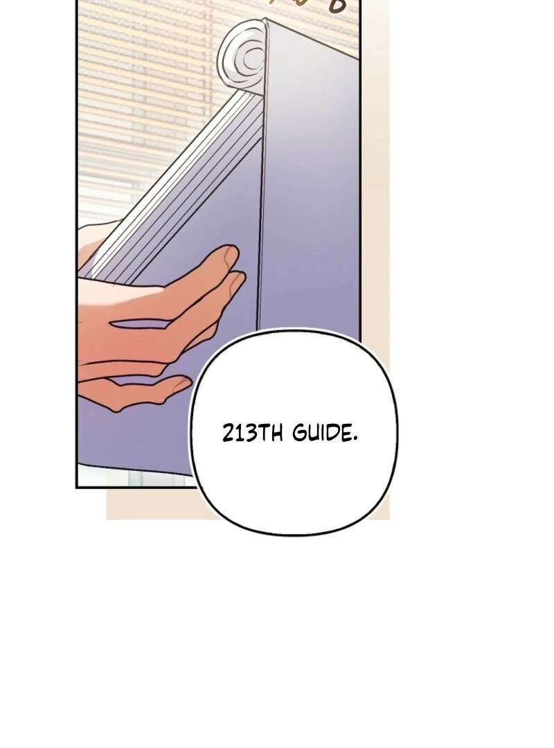 Becoming the Guide of the Mysophobic Villain? Absolutely Not! Chapter 7 - page 76