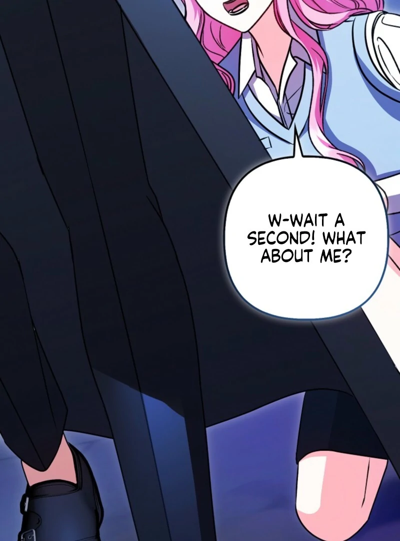 Becoming the Guide of the Mysophobic Villain? Absolutely Not! Chapter 7 - page 7