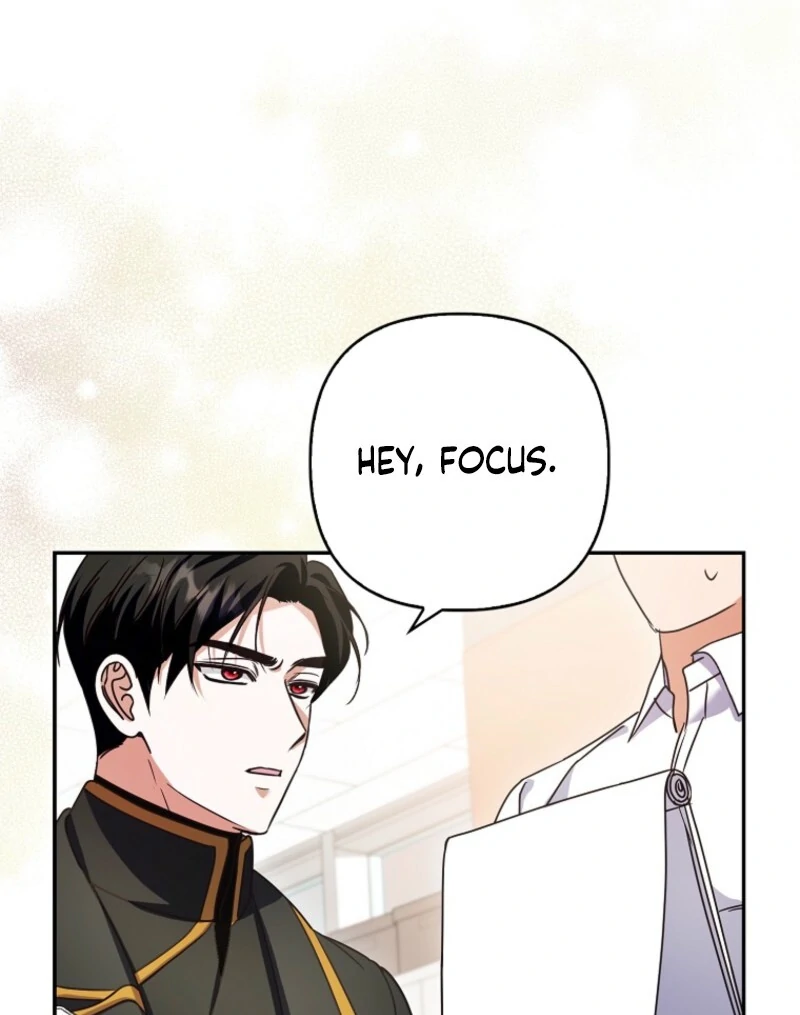 Becoming the Guide of the Mysophobic Villain? Absolutely Not! Chapter 7 - page 79