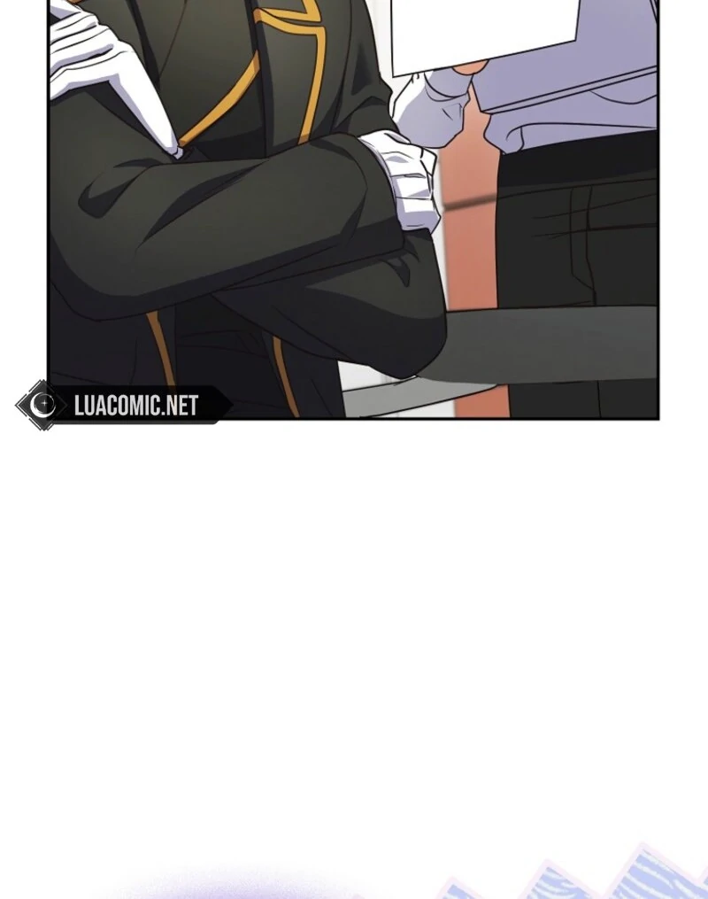 Becoming the Guide of the Mysophobic Villain? Absolutely Not! Chapter 7 - page 80