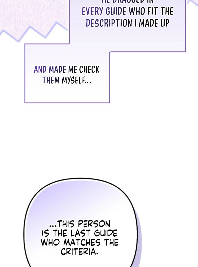 Becoming the Guide of the Mysophobic Villain? Absolutely Not! Chapter 7 - page 83
