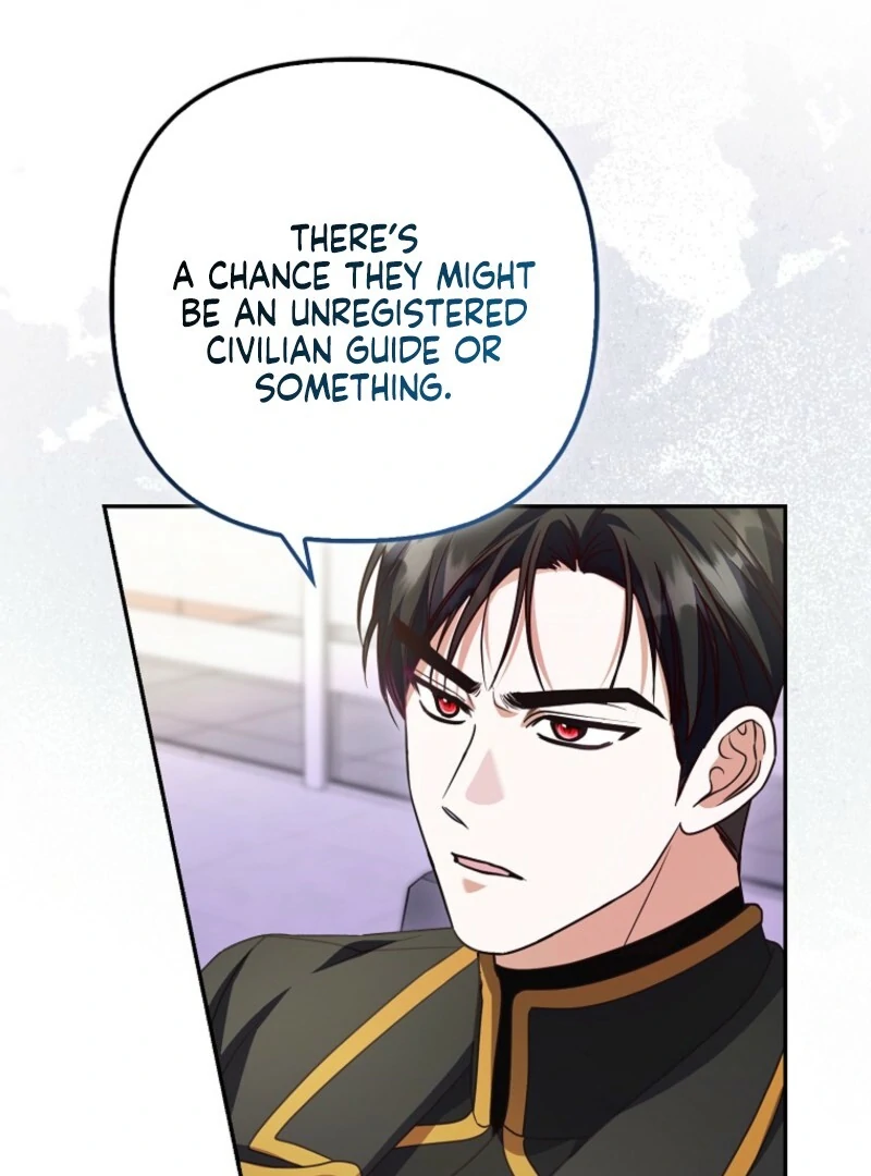 Becoming the Guide of the Mysophobic Villain? Absolutely Not! Chapter 7 - page 85