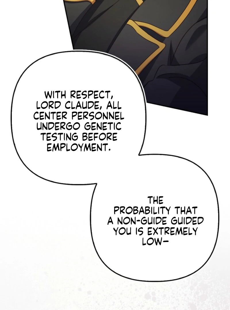 Becoming the Guide of the Mysophobic Villain? Absolutely Not! Chapter 7 - page 86