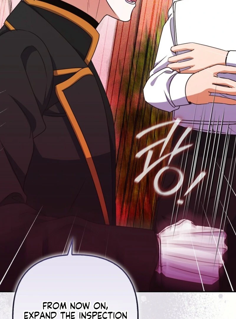 Becoming the Guide of the Mysophobic Villain? Absolutely Not! Chapter 7 - page 88