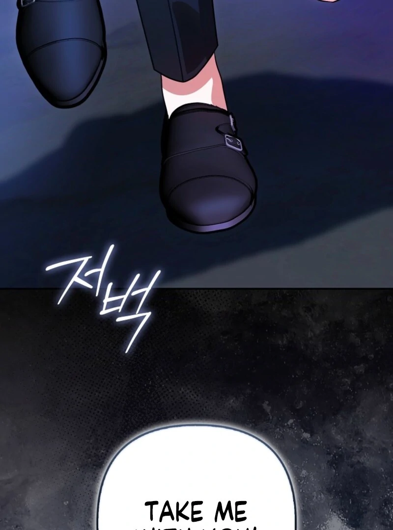 Becoming the Guide of the Mysophobic Villain? Absolutely Not! Chapter 7 - page 8
