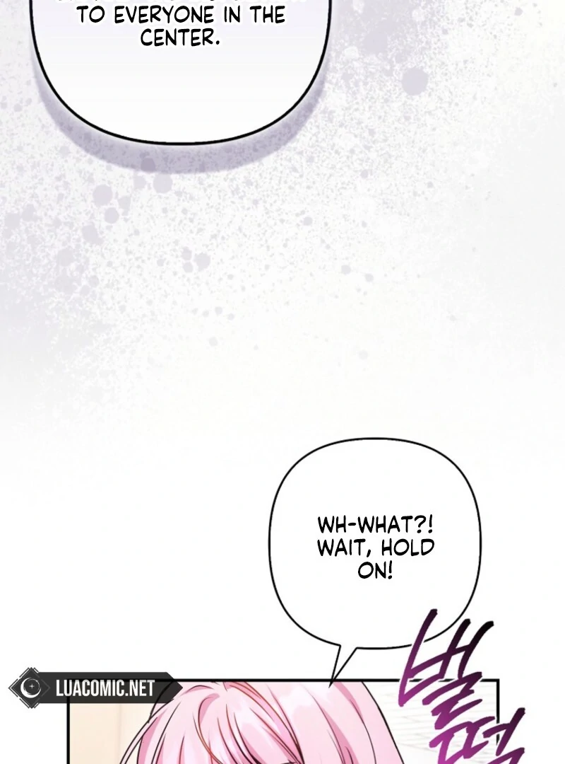 Becoming the Guide of the Mysophobic Villain? Absolutely Not! Chapter 7 - page 89