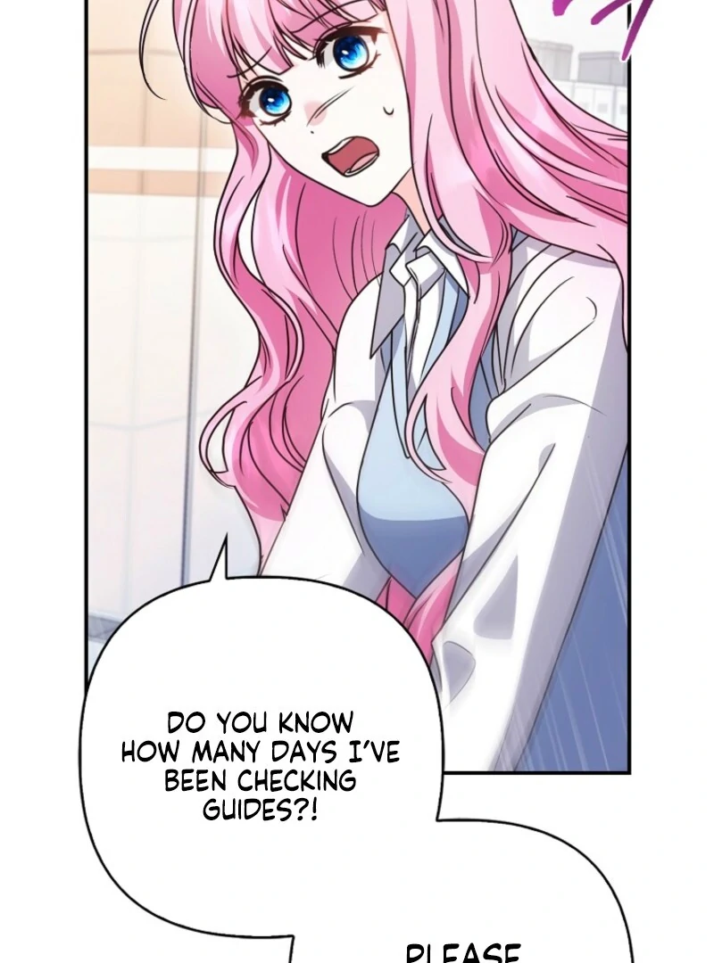 Becoming the Guide of the Mysophobic Villain? Absolutely Not! Chapter 7 - page 90