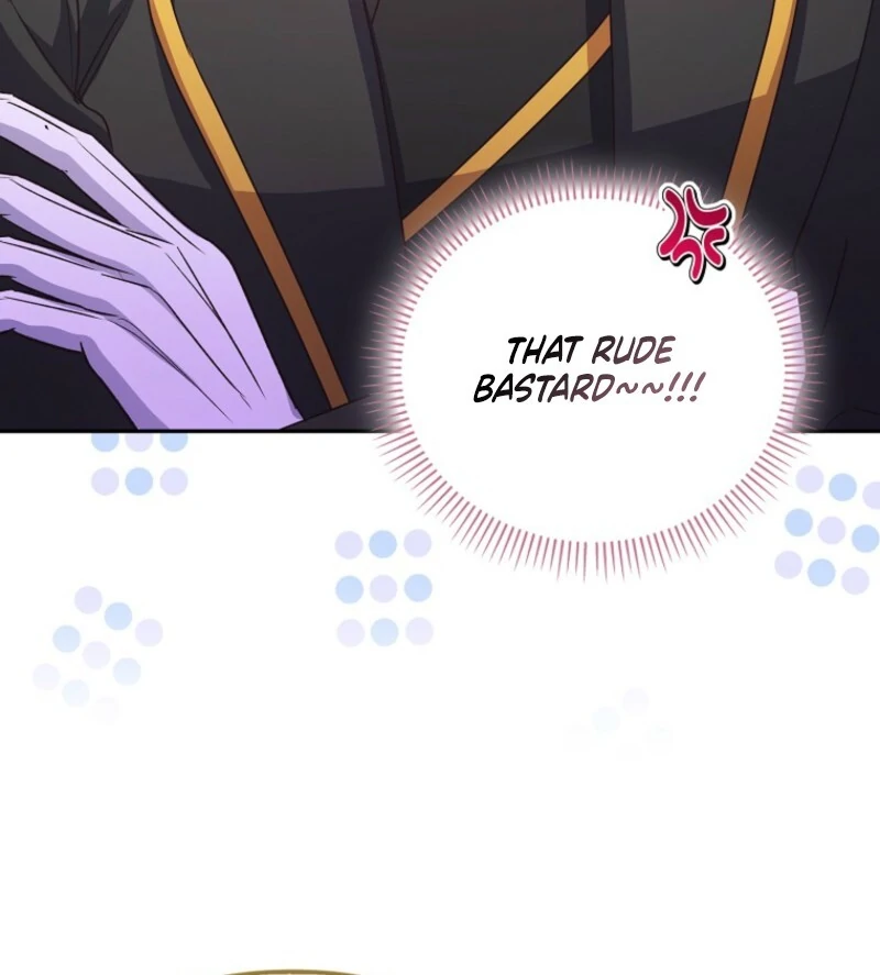 Becoming the Guide of the Mysophobic Villain? Absolutely Not! Chapter 7 - page 93