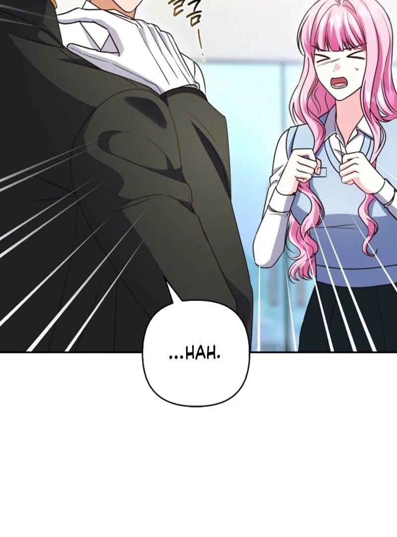 Becoming the Guide of the Mysophobic Villain? Absolutely Not! Chapter 7 - page 95
