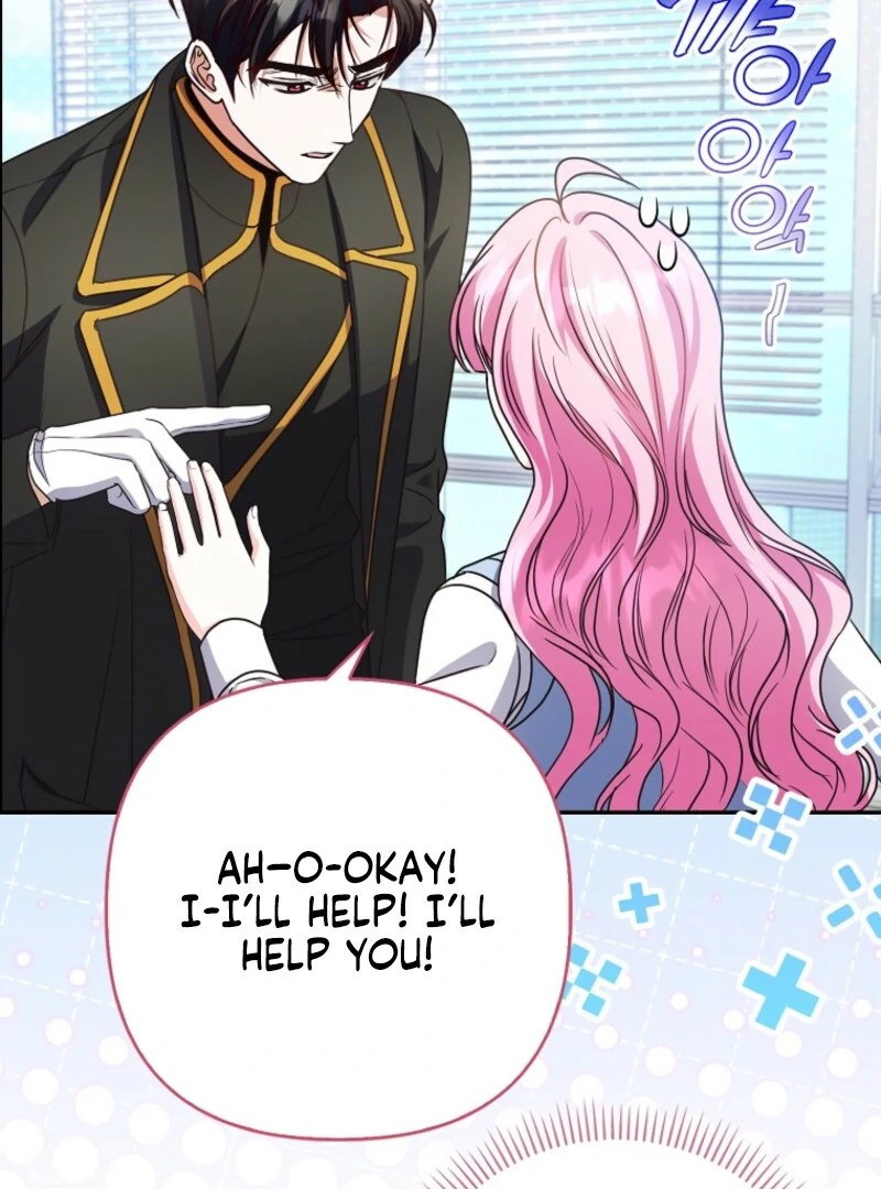 Becoming the Guide of the Mysophobic Villain? Absolutely Not! Chapter 7 - page 97