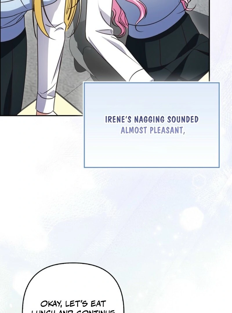 Becoming the Guide of the Mysophobic Villain? Absolutely Not! Chapter 8 - page 100