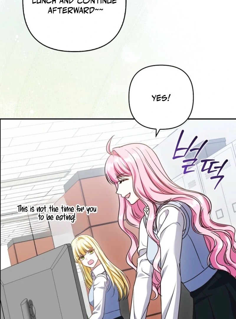 Becoming the Guide of the Mysophobic Villain? Absolutely Not! Chapter 8 - page 101
