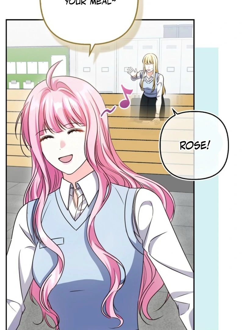 Becoming the Guide of the Mysophobic Villain? Absolutely Not! Chapter 8 - page 103
