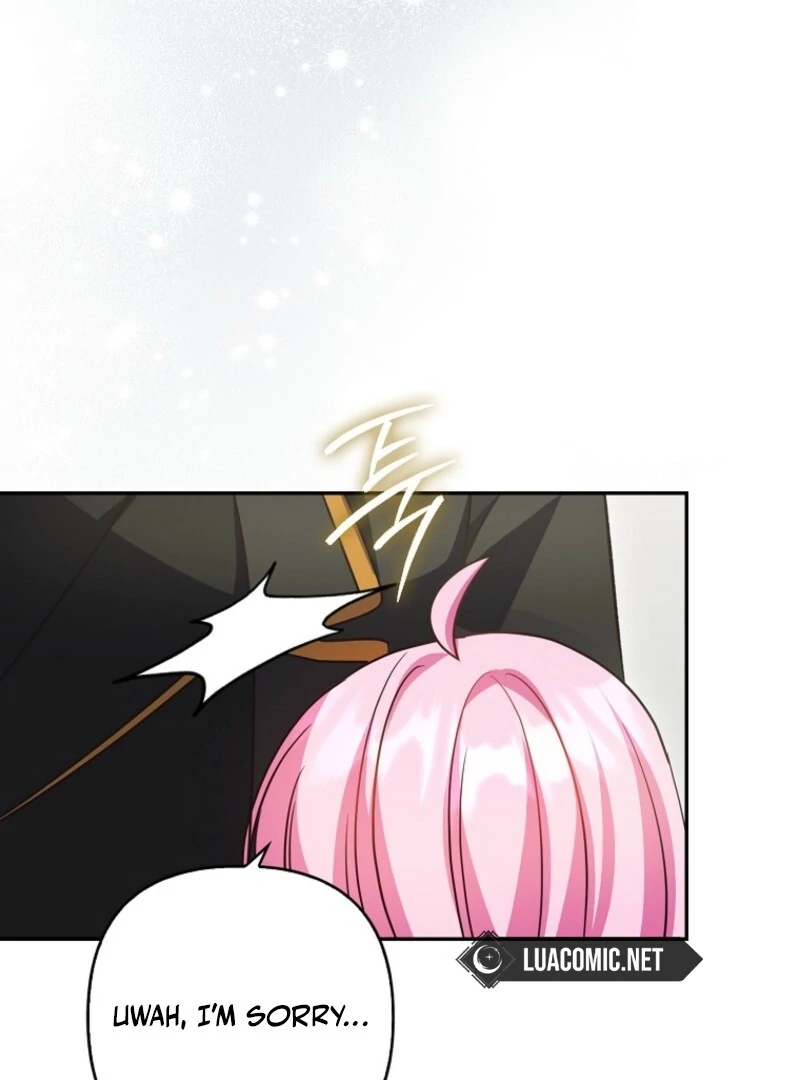 Becoming the Guide of the Mysophobic Villain? Absolutely Not! Chapter 8 - page 105