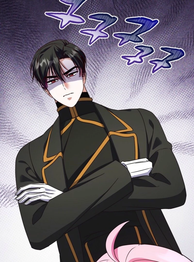 Becoming the Guide of the Mysophobic Villain? Absolutely Not! Chapter 8 - page 109