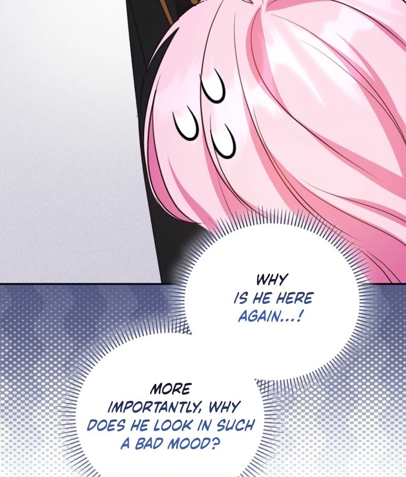 Becoming the Guide of the Mysophobic Villain? Absolutely Not! Chapter 8 - page 110