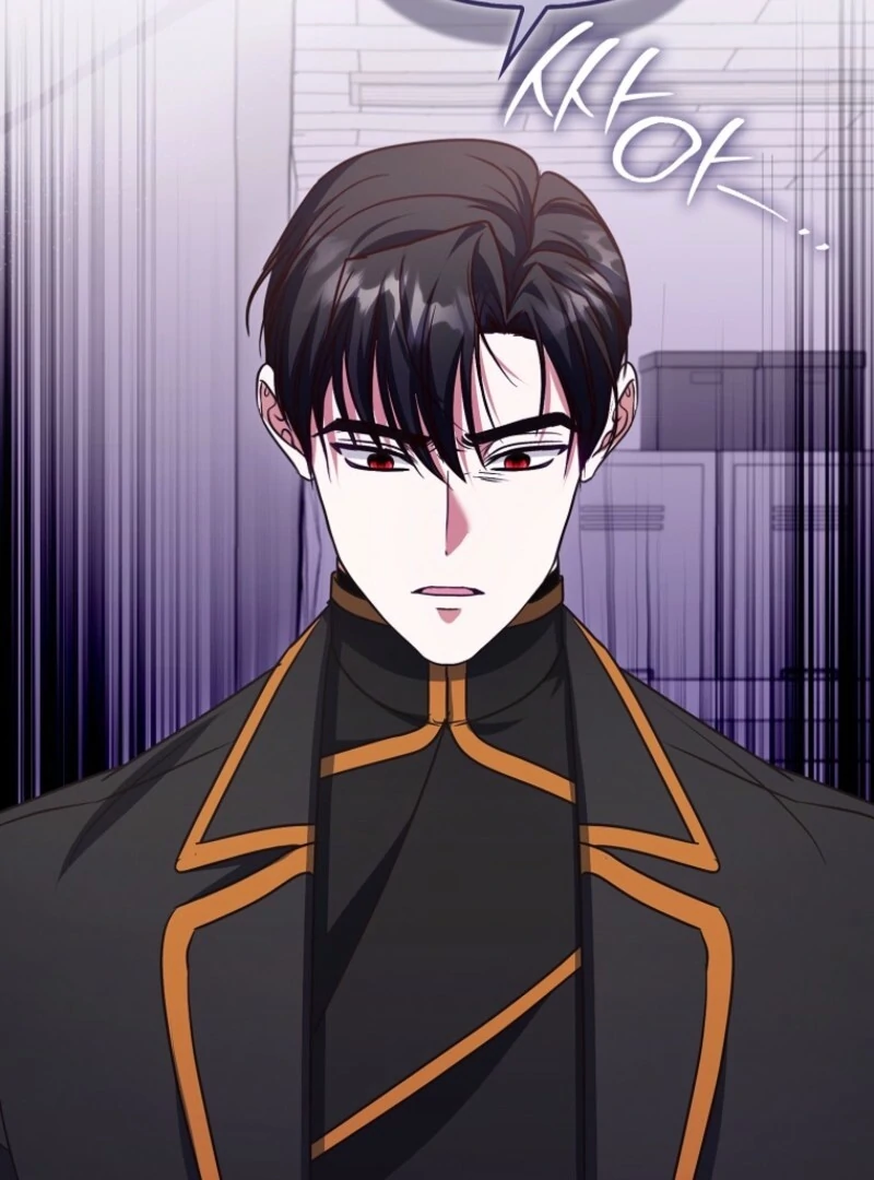 Becoming the Guide of the Mysophobic Villain? Absolutely Not! Chapter 8 - page 112