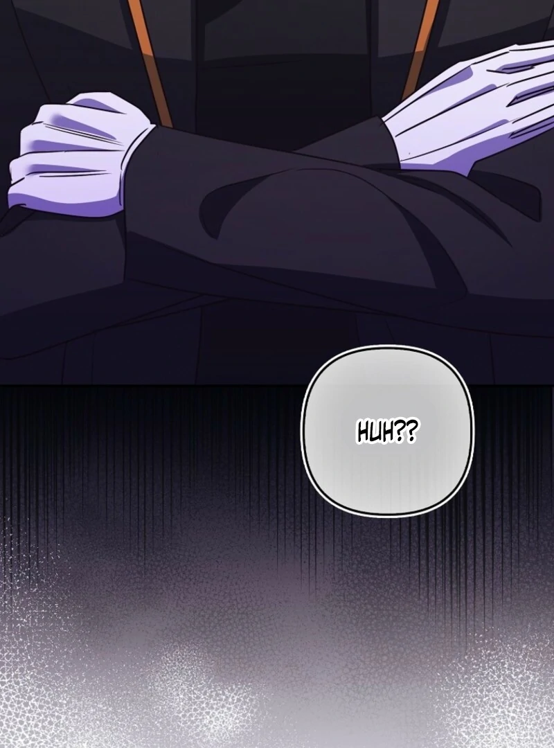 Becoming the Guide of the Mysophobic Villain? Absolutely Not! Chapter 8 - page 113