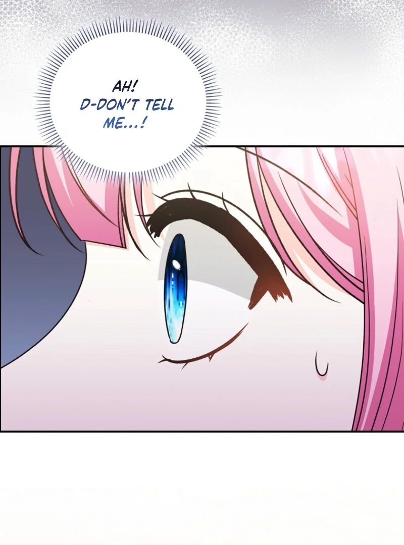 Becoming the Guide of the Mysophobic Villain? Absolutely Not! Chapter 8 - page 114