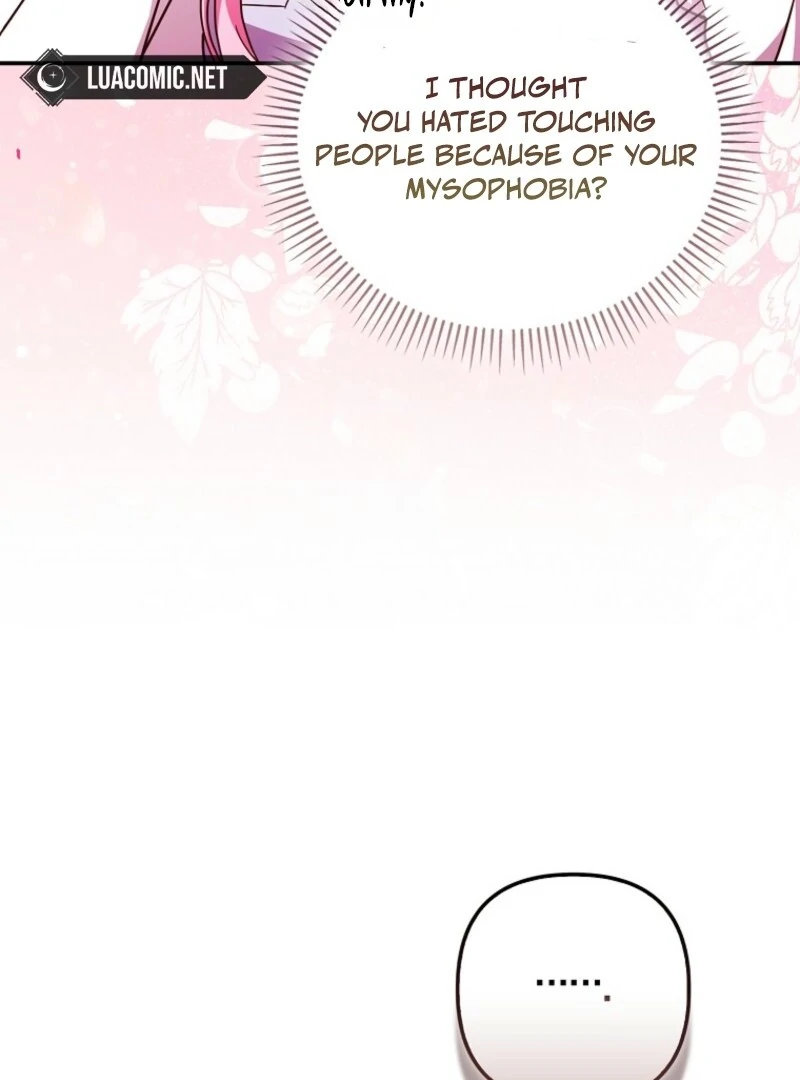 Becoming the Guide of the Mysophobic Villain? Absolutely Not! Chapter 8 - page 117