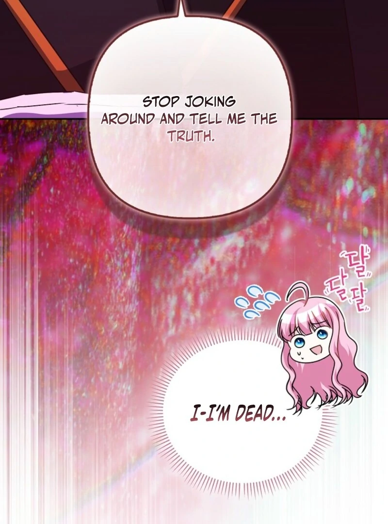 Becoming the Guide of the Mysophobic Villain? Absolutely Not! Chapter 8 - page 121