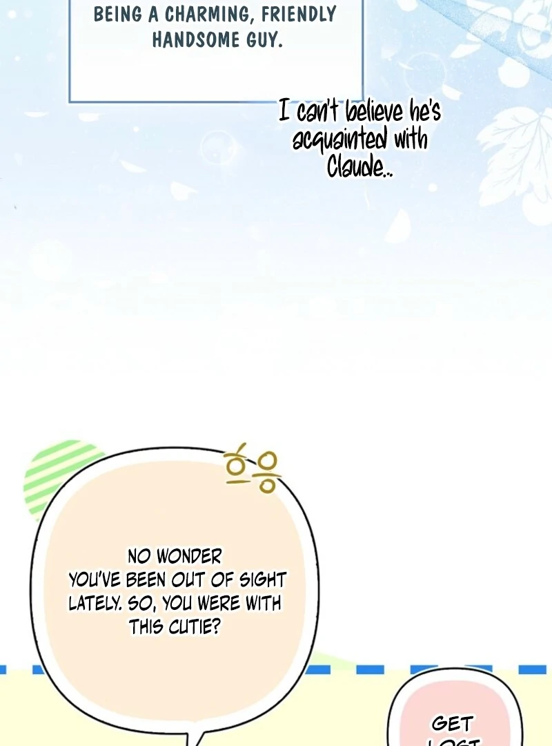 Becoming the Guide of the Mysophobic Villain? Absolutely Not! Chapter 8 - page 17