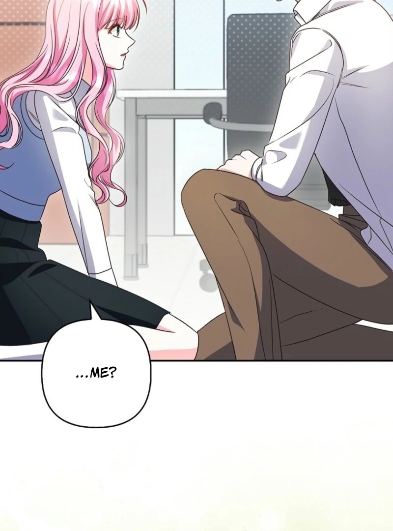 Becoming the Guide of the Mysophobic Villain? Absolutely Not! Chapter 8 - page 20