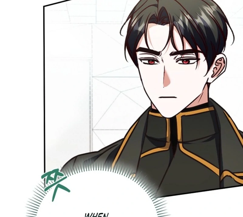 Becoming the Guide of the Mysophobic Villain? Absolutely Not! Chapter 8 - page 27