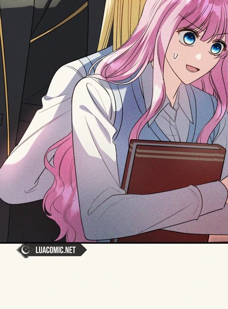 Becoming the Guide of the Mysophobic Villain? Absolutely Not! Chapter 8 - page 30